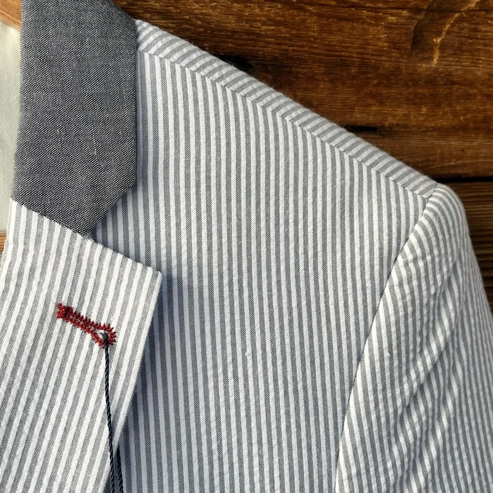 Paisley & Gray elevate your
